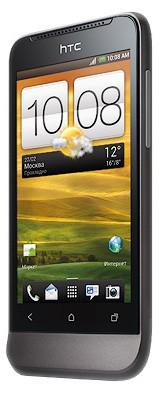 HTC One V