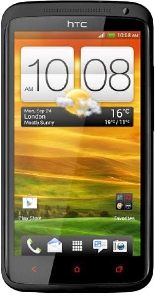 HTC One X 64GB (Black)