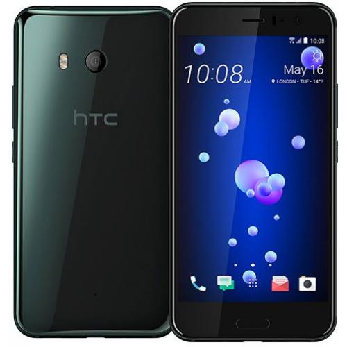HTC U11 64Gb Brilliant Black
