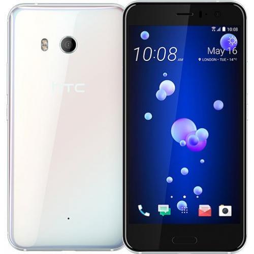 HTC U11 64Gb Ice White