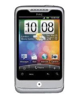 HTC Wildfire CDMA