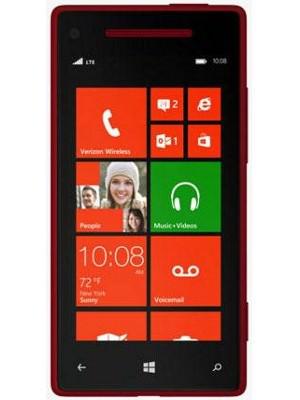 HTC Windows Phone 8X CDMA