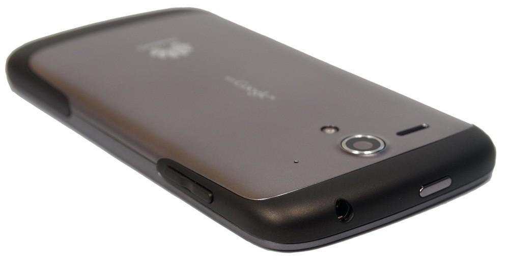 Huawei Ascend G300