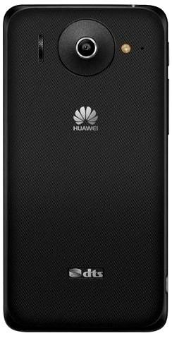 Huawei Ascend G510
