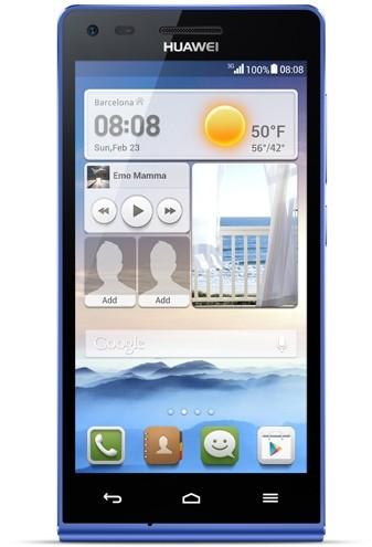 Huawei Ascend G6