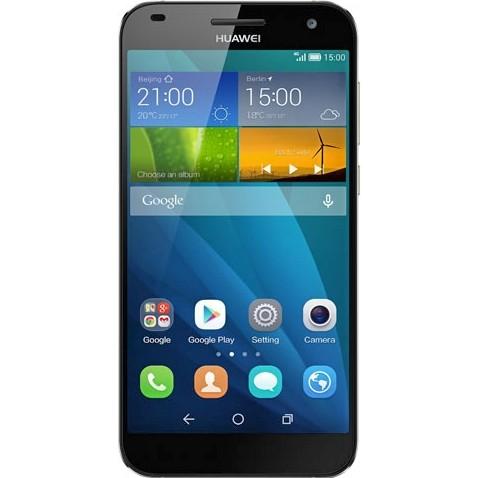 HUAWEI Ascend G7 (Gold)