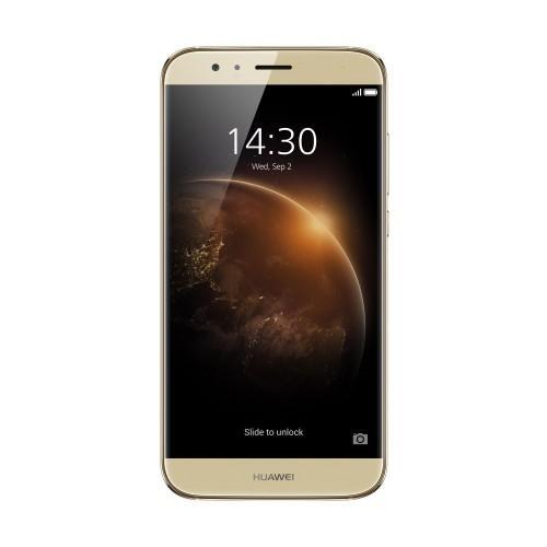 HUAWEI Ascend G8 32GB Dual (Horizon Gold)