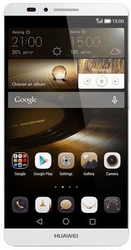 HUAWEI Ascend Mate 7 MT7-L09 (White)