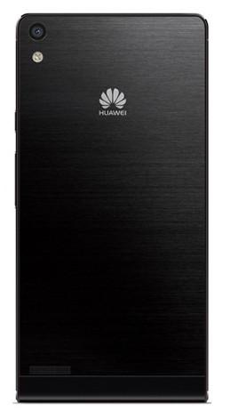Huawei Ascend P6