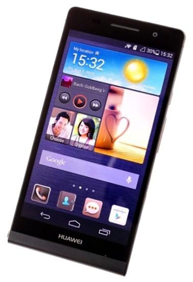 Huawei Ascend P6S