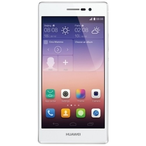 HUAWEI Ascend P7 (P7-L00) White