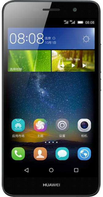 Huawei Enjoy 5