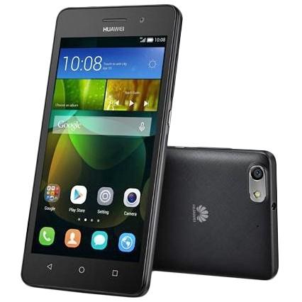 HUAWEI G-Play Mini (Black)