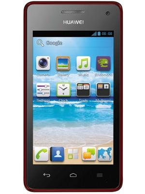 Huawei G350