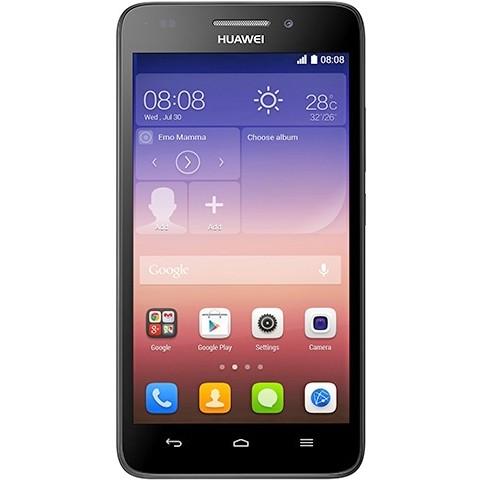 HUAWEI G620S (Black)