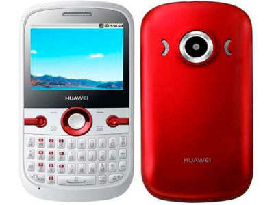 Huawei G6620
