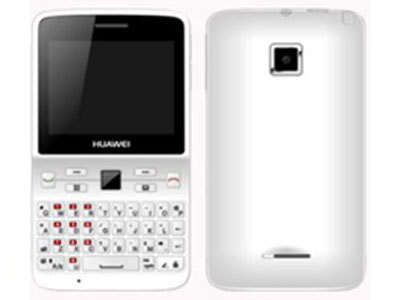 Huawei G6626