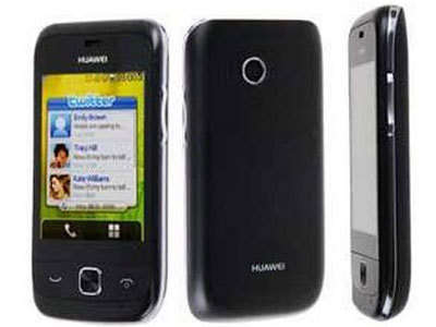 Huawei G7010