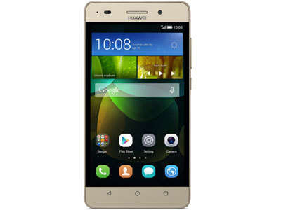 Huawei G Play mini
