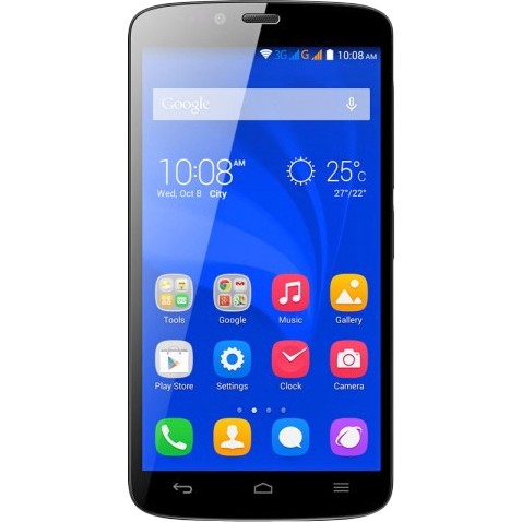 HUAWEI Honor 3C Lite (White)