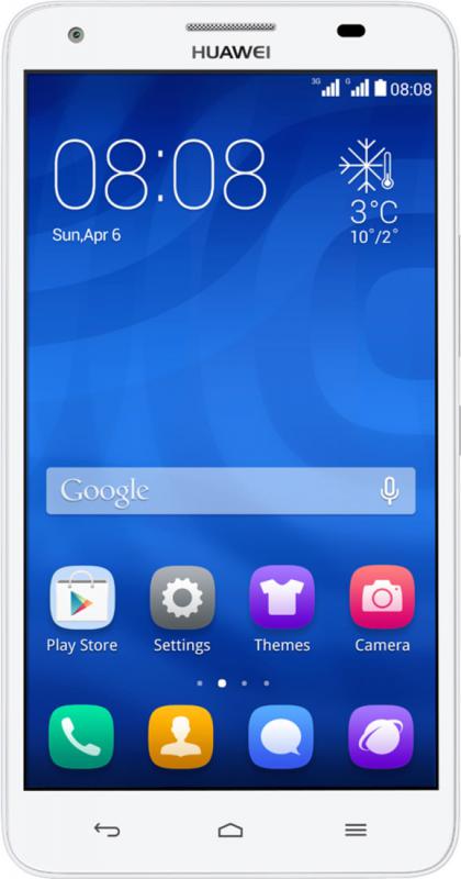 Huawei Honor 3X
