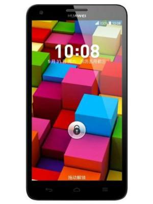 Huawei Honor 3X Pro