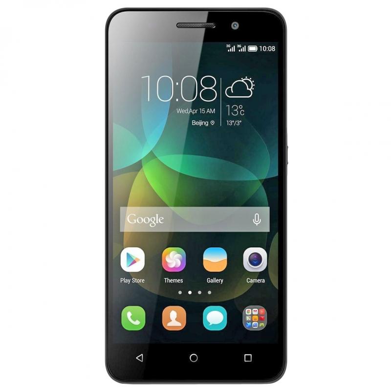 HUAWEI Honor 4C (Black)