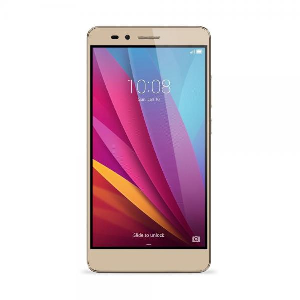 HUAWEI Honor 5X Dual (Gold)