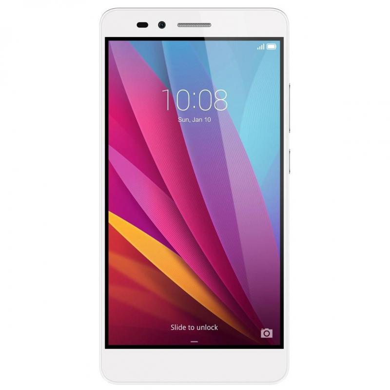HUAWEI Honor 5X Dual (Silver)