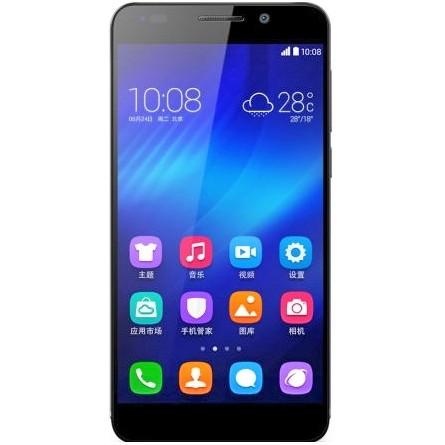 HUAWEI Honor 6 H60-L12 (Black)