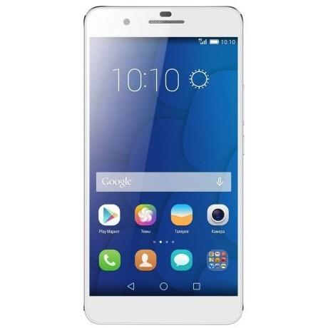HUAWEI Honor 6 Plus 16GB (White)