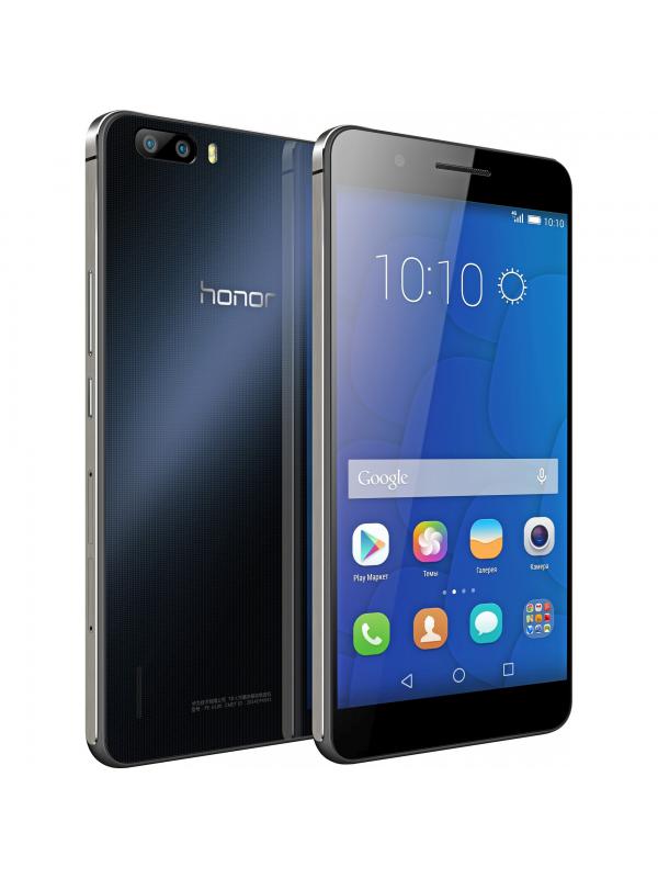 HUAWEI Honor 6 Plus 32GB (Black)