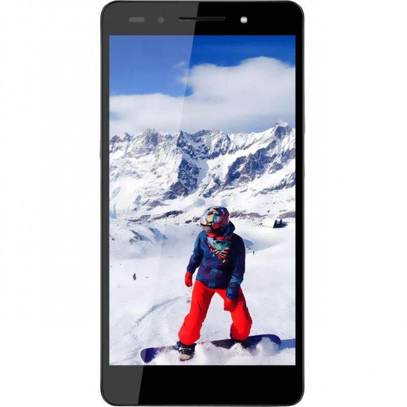 HUAWEI Honor 7 16GB (Black)