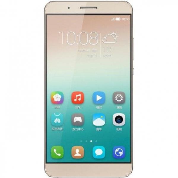 HUAWEI Honor 7i 32GB Dual Sim (Gold)