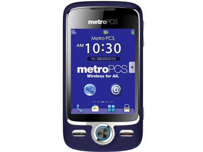 Huawei M735