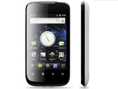 Huawei M865 Ascend II