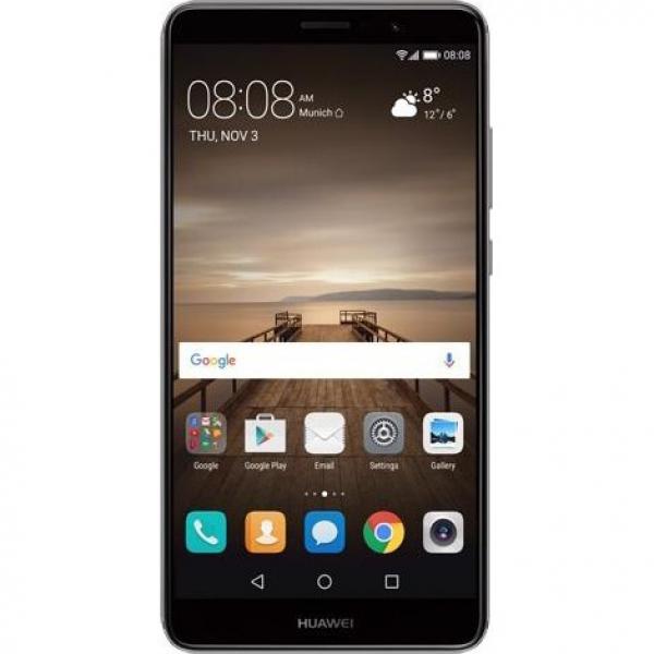 HUAWEI Mate 9 4/64GB Dual Grey