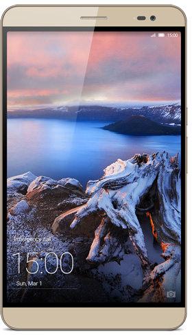 Huawei MediaPad X2 16GB