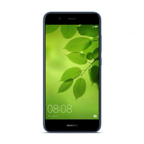 HUAWEI Nova 2 Blue