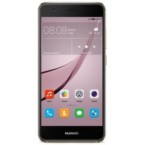 HUAWEI Nova (Gold)