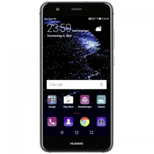 HUAWEI P10 Lite 32GB Black