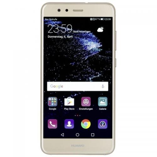 HUAWEI P10 Lite 32GB Gold