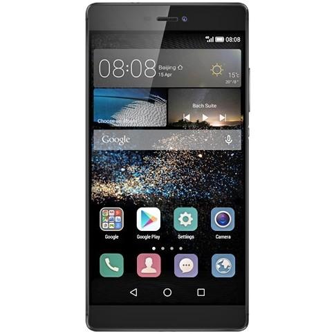 HUAWEI P8 (Carbon Black)