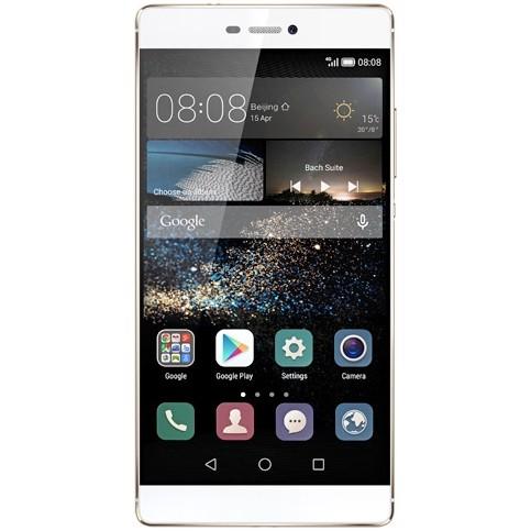 HUAWEI P8 Dual (Mystic Champagne)