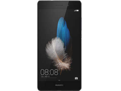 Huawei P8 lite