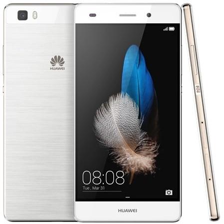 HUAWEI P8 lite (Gold)
