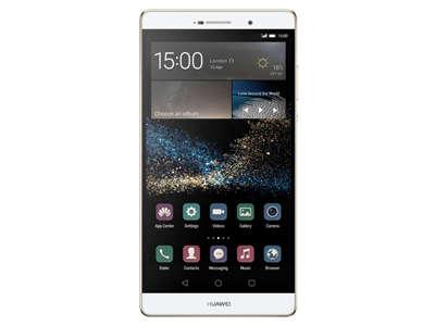 Huawei P8 max