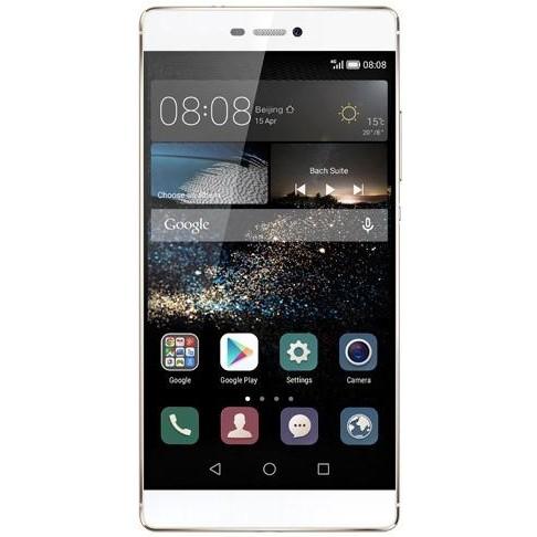 HUAWEI P8 (Prestige Gold)