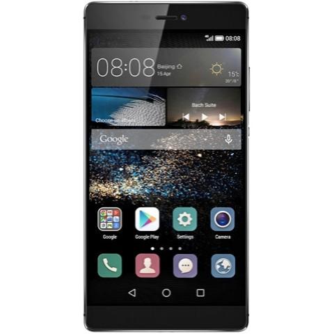 HUAWEI P8 (Titanium Grey)