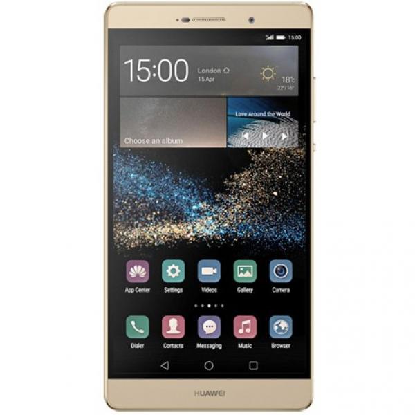 HUAWEI P8max 32GB (Luxurious Gold)